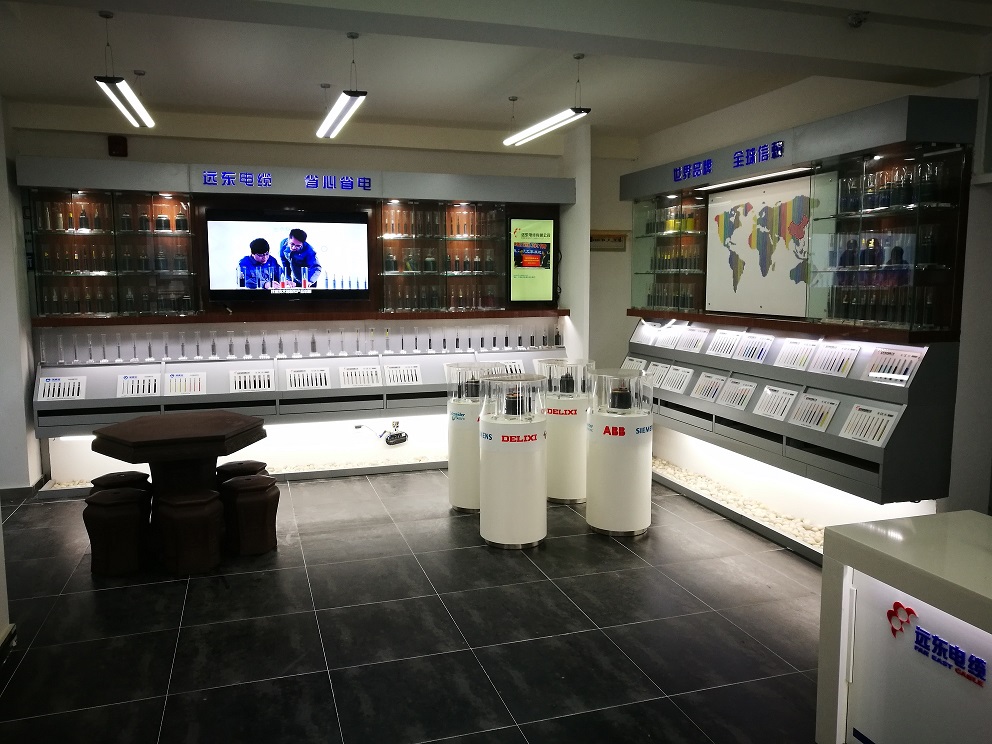 专卖店展示
